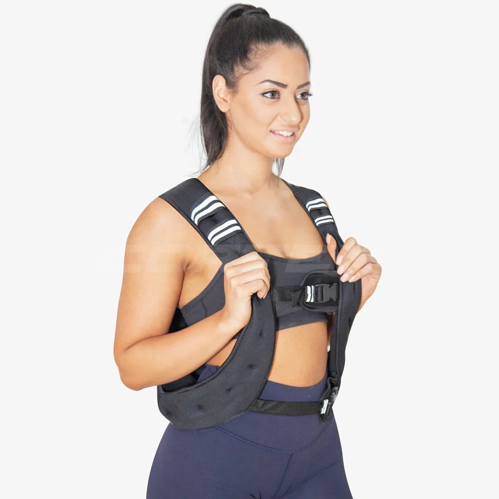 Weight Vest 10kg CORTEX - Sports & Fitness