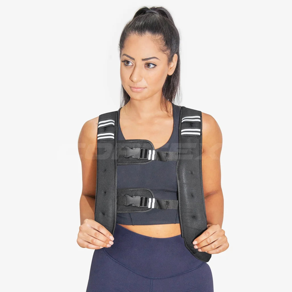 Weight Vest 10kg CORTEX - Sports & Fitness