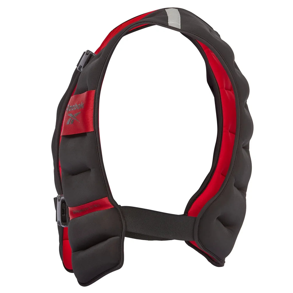 Weight Vest Reebok 5kg Strength Series - Sports & Fitness
