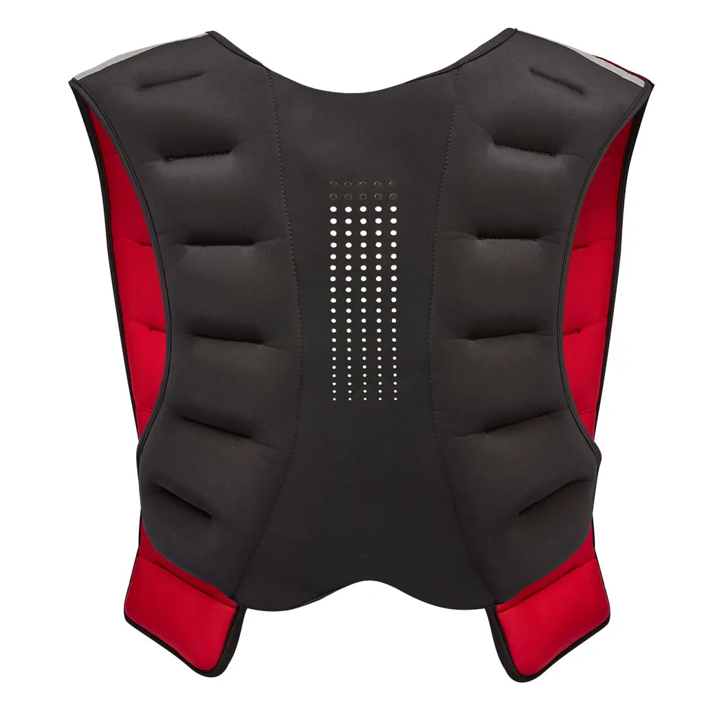 Weight Vest Reebok 5kg Strength Series - Sports & Fitness
