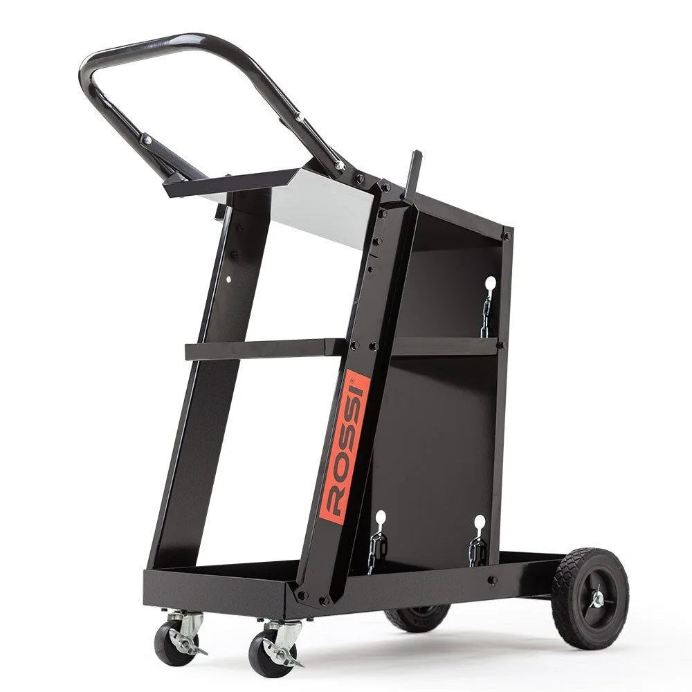 Welding Cart Trolley MIG TIG ARC MMA Welder Plasma Cutter