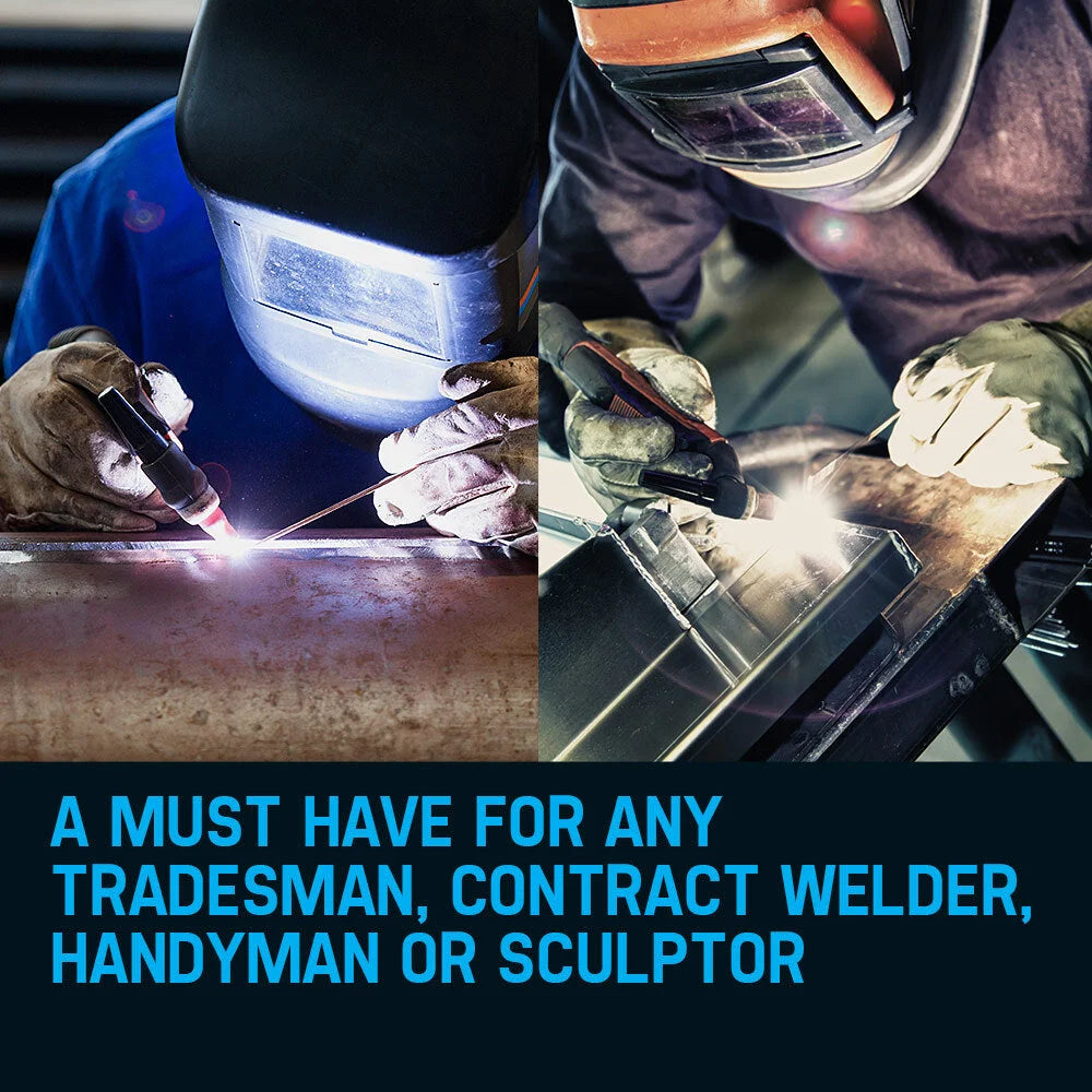 Welding Cart Trolley MIG TIG ARC MMA Welder Plasma Cutter