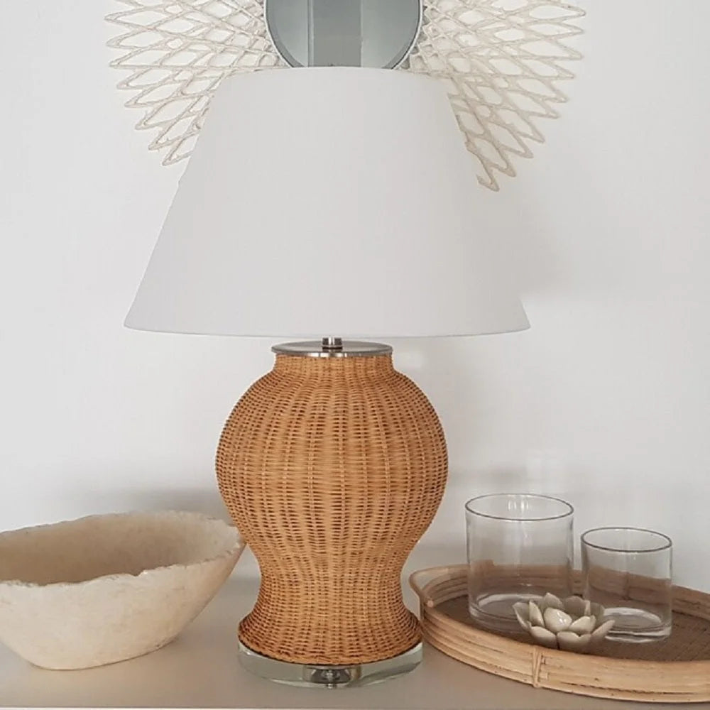 Westhampton Table Lamp 79cm - Home & Garden > Lighting >
