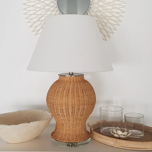 Westhampton Table Lamp 79cm - Home & Garden > Lighting >