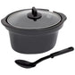 Westinghouse Slow Cooker Ceramic Pots 3 x 2.5L - Appliances