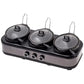 Westinghouse Slow Cooker Ceramic Pots 3 x 2.5L - Appliances