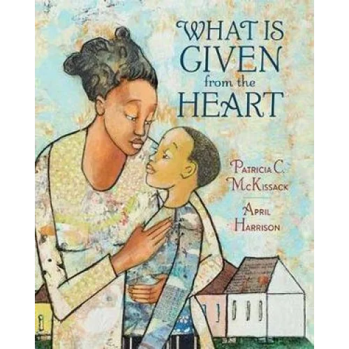What Is Given From The Heart - Health & Beauty > Health &