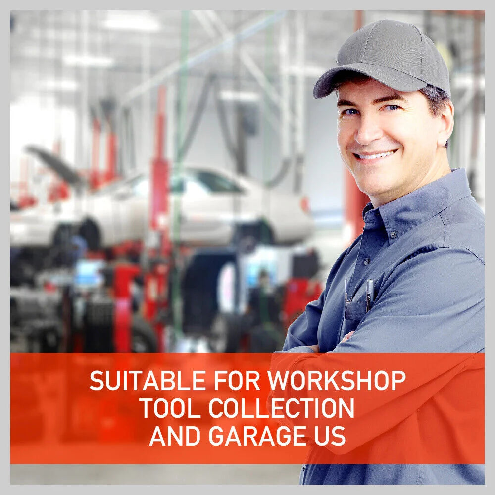 Wheel Dolly Set 4 x Heavy Duty Car Vehicle Positioning Jack