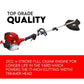 Whipper Snipper 4 Stroke Straight Shaft