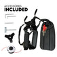 Whipper Snipper 4-Stroke Straight Shaft Line Trimmer 31CC