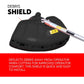 Whipper Snipper 4-Stroke Straight Shaft Line Trimmer 31CC Pole Brush Cutter shown for product comparison