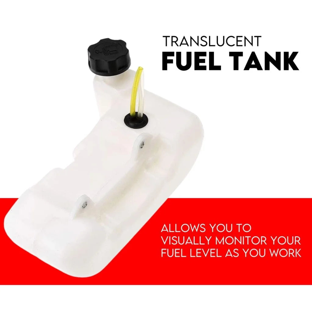 Whipper Snipper 4-Stroke Straight Shaft Line Trimmer 31CC