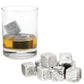 Whiskey Stones Ice Melts 9 Reusable