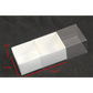 White Card Chocolate Sweet Soap Gift Box 50 Pack - 2 Bay