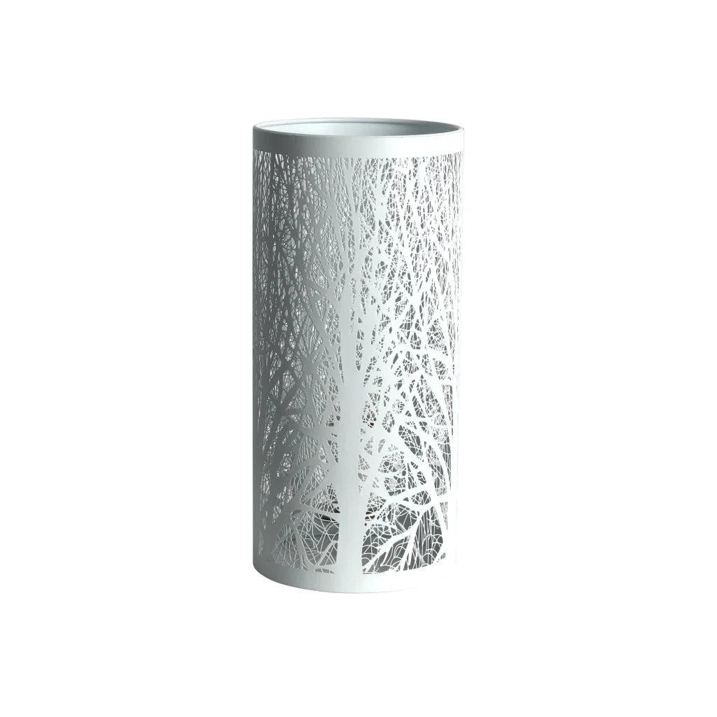 White Forest Table Lamp - Home & Garden > Lighting > Table