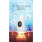 White Light Spot Beauty Hair Removal Device - Smooth Skin