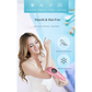 White Light Spot Beauty Hair Removal Device - Smooth Skin