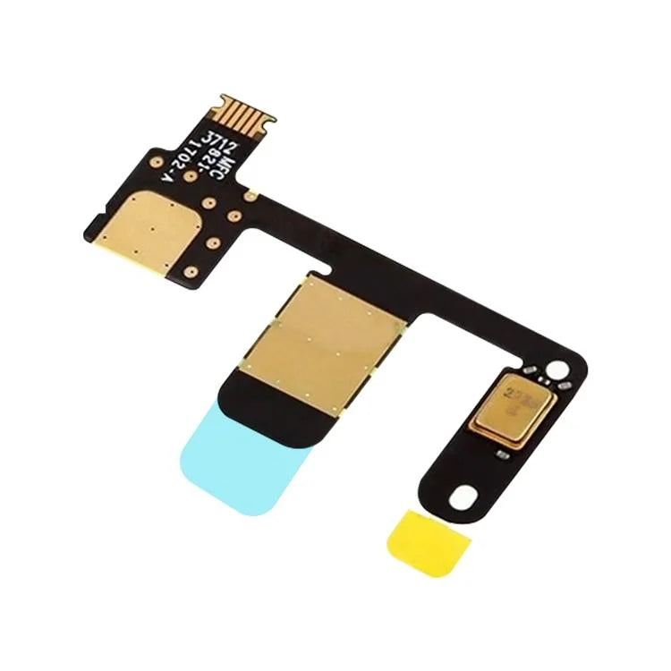 White Microphone Cable For Ipad Mini 1 / 2 / 3-1915197872257765378