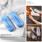 White Portable USB Shoe Dryer & Deodorizer - Constant