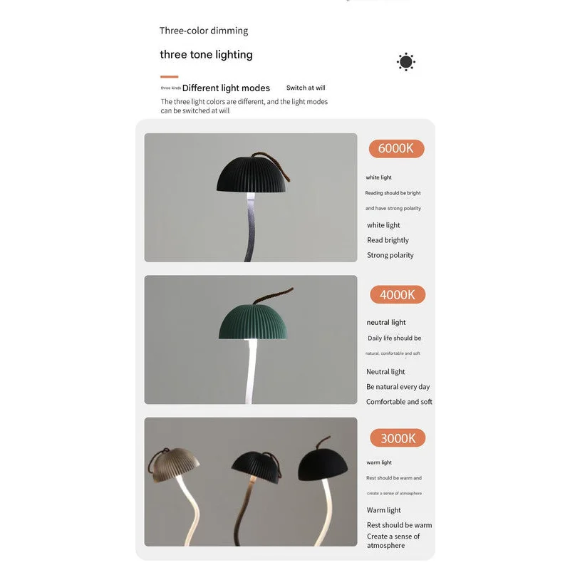 White Three-dimensional stripes Sleek Minimalist LED