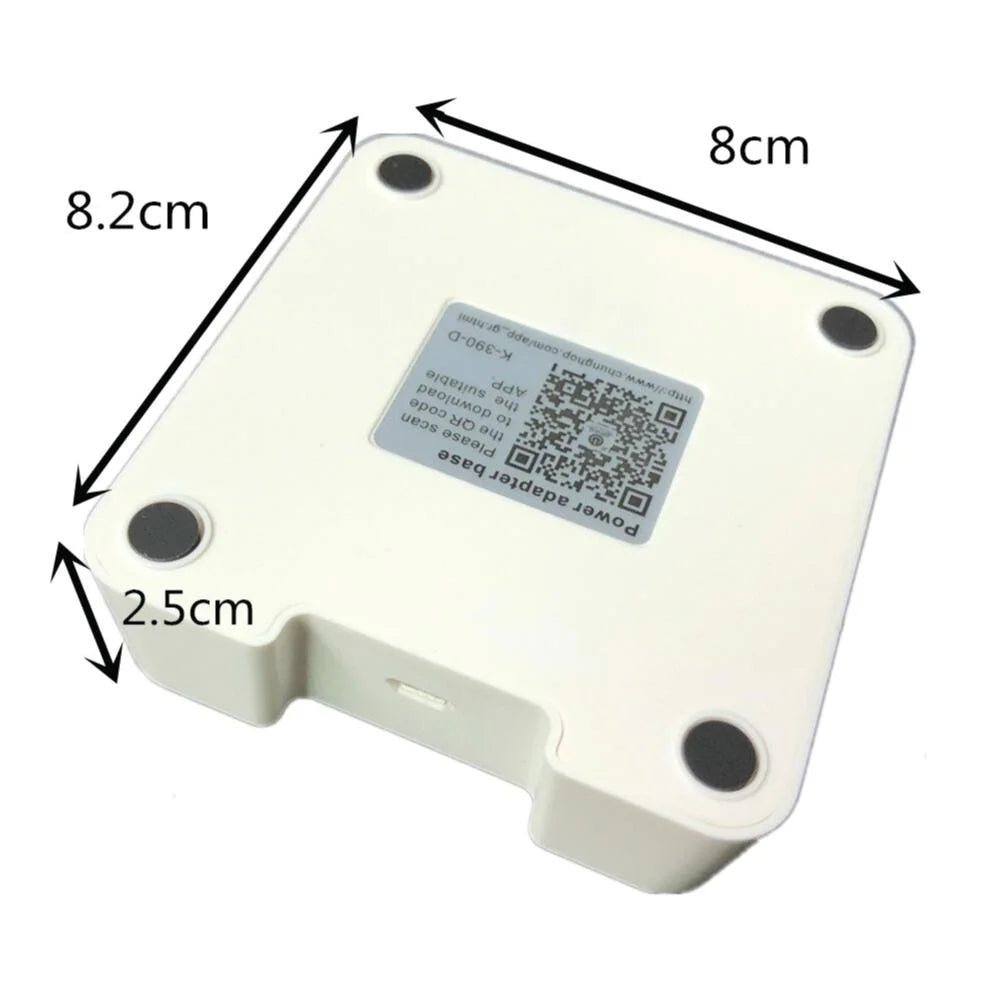 WiFi K380EW Universal Aircon Remote Smart AC Air