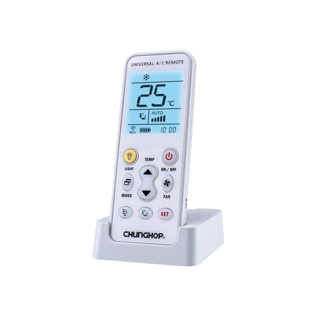 WiFi Universal Aircon Remote Smart AC Air Conditioner