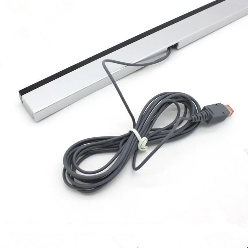 Wii Infrared Sensor For Console-1915198427403259908