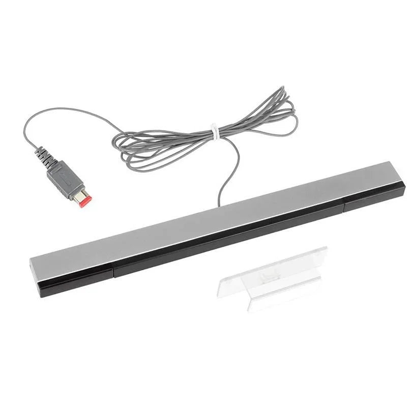 Wii Infrared Sensor For Console-1915198427403259907