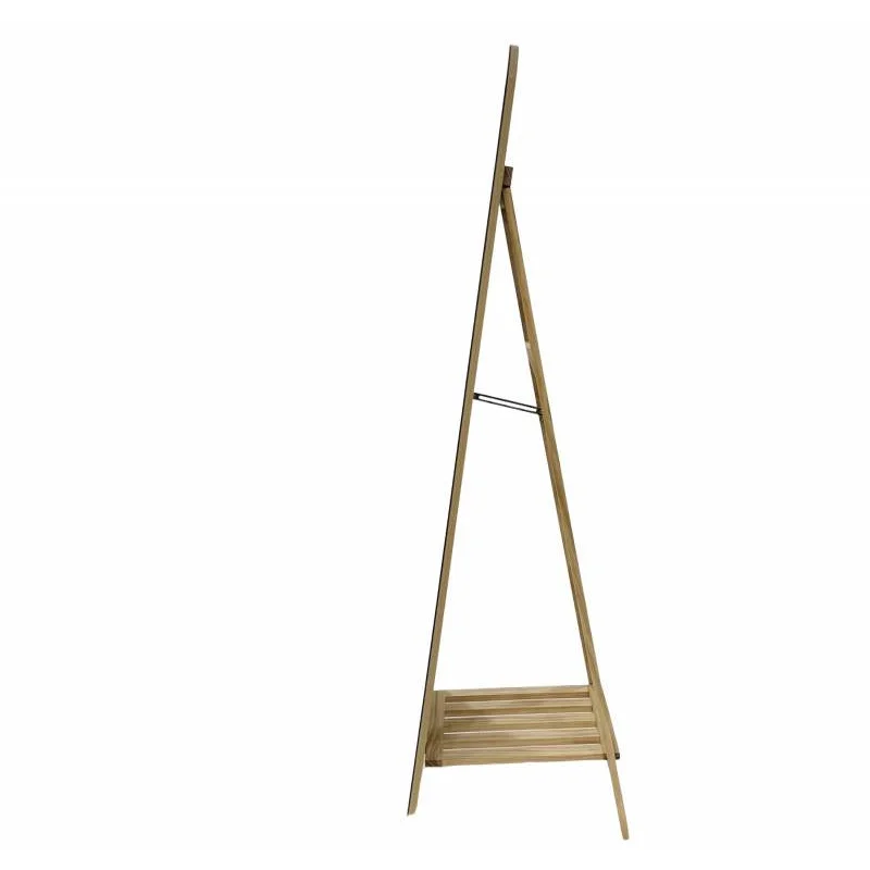 William Arch Wall Mirror 40x160cm - Home & Garden > Decor >