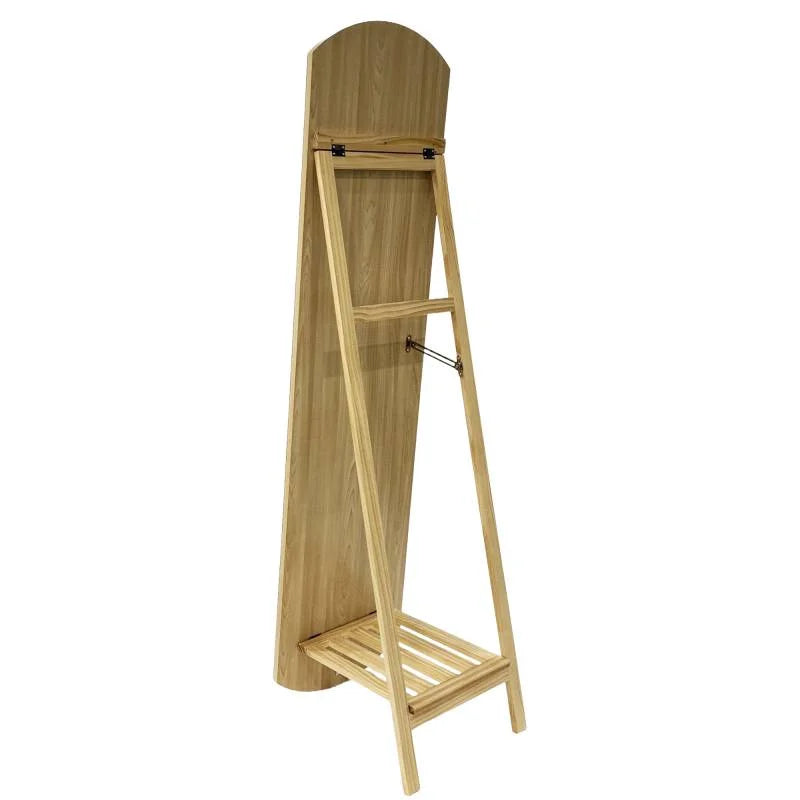 William Arch Wall Mirror 40x160cm - Home & Garden > Decor >