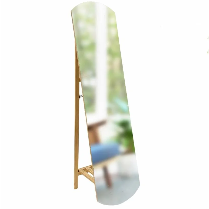 William Arch Wall Mirror 40x160cm - Home & Garden > Decor >