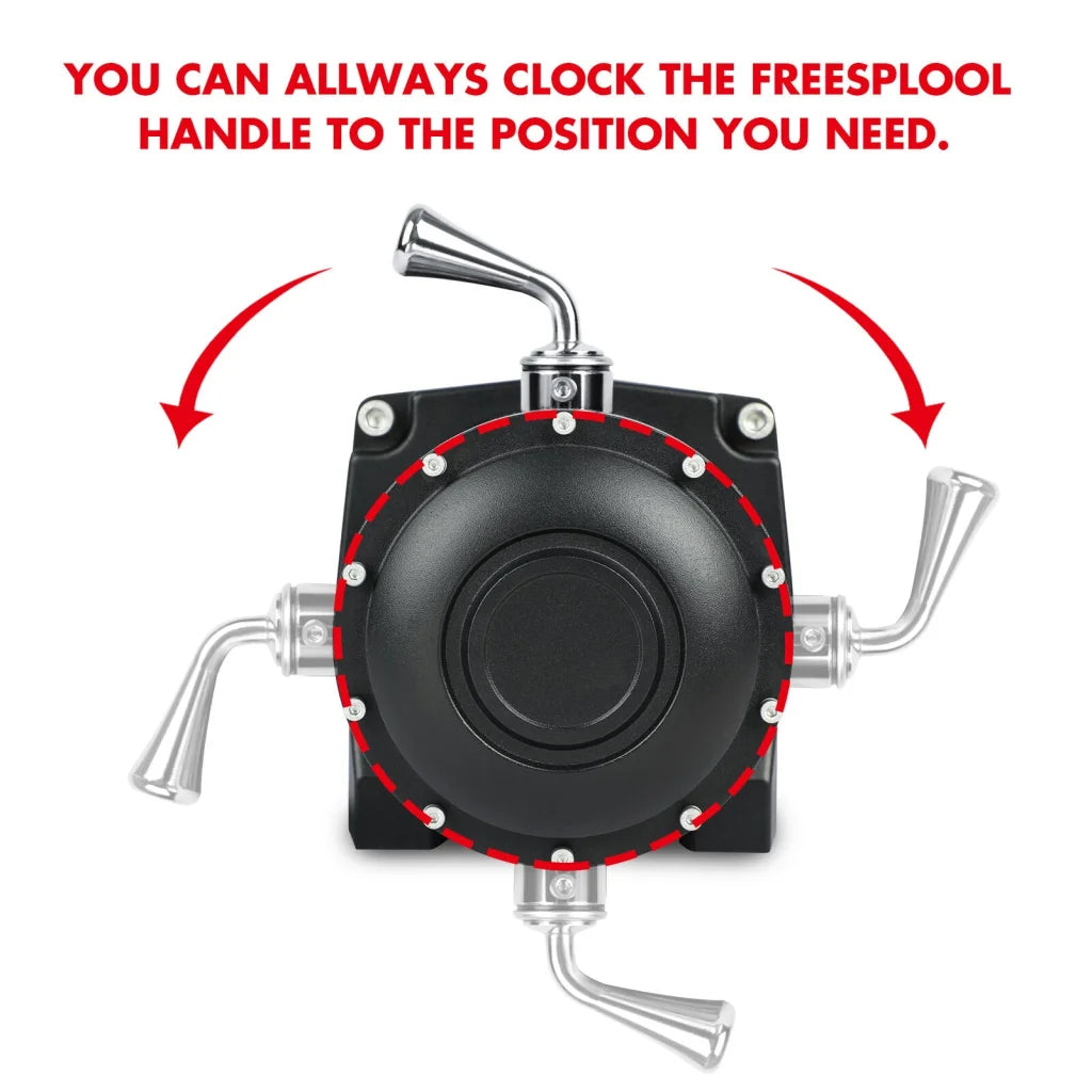 Winch 12000LBS/5454KGS Steel Cable 12V Wireless Remote