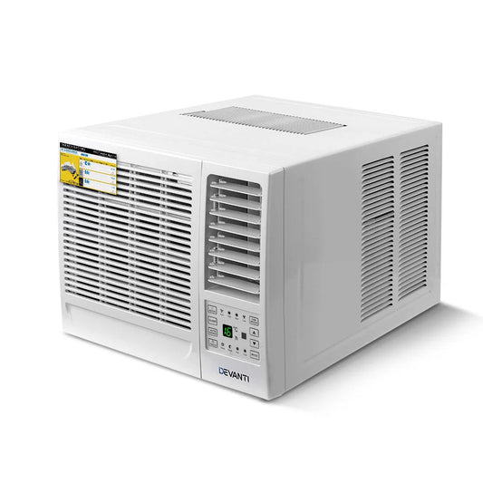 Window Air Conditioner 1.6kW - Air Conditioners