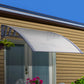 Window Door Awning Canopy Outdoor Patio Sun Shield