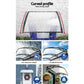 Door Awning Canopy Patio UV Sun Shield Window