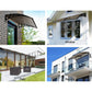 Window Door Awning Patio UV Sun