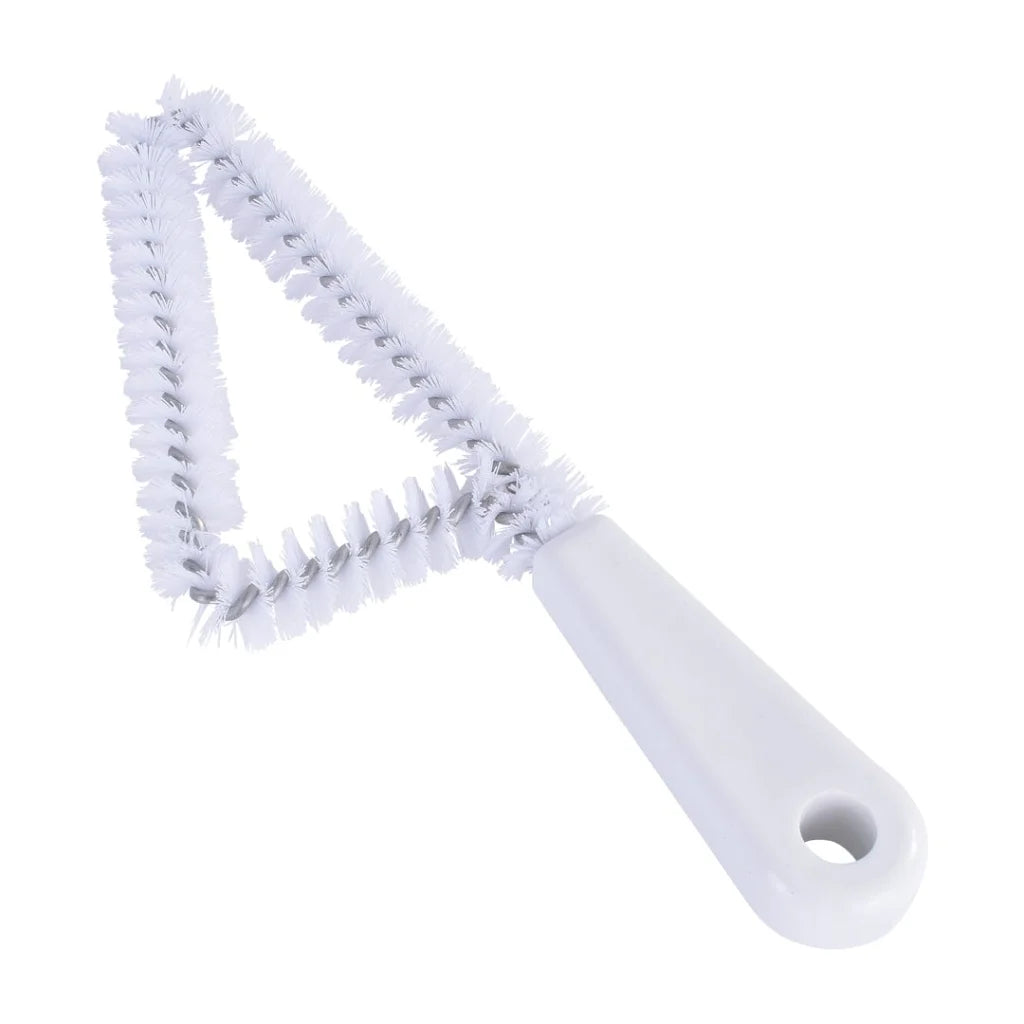 Window Sliding Door Track Cleaning Brush - Home & Garden >