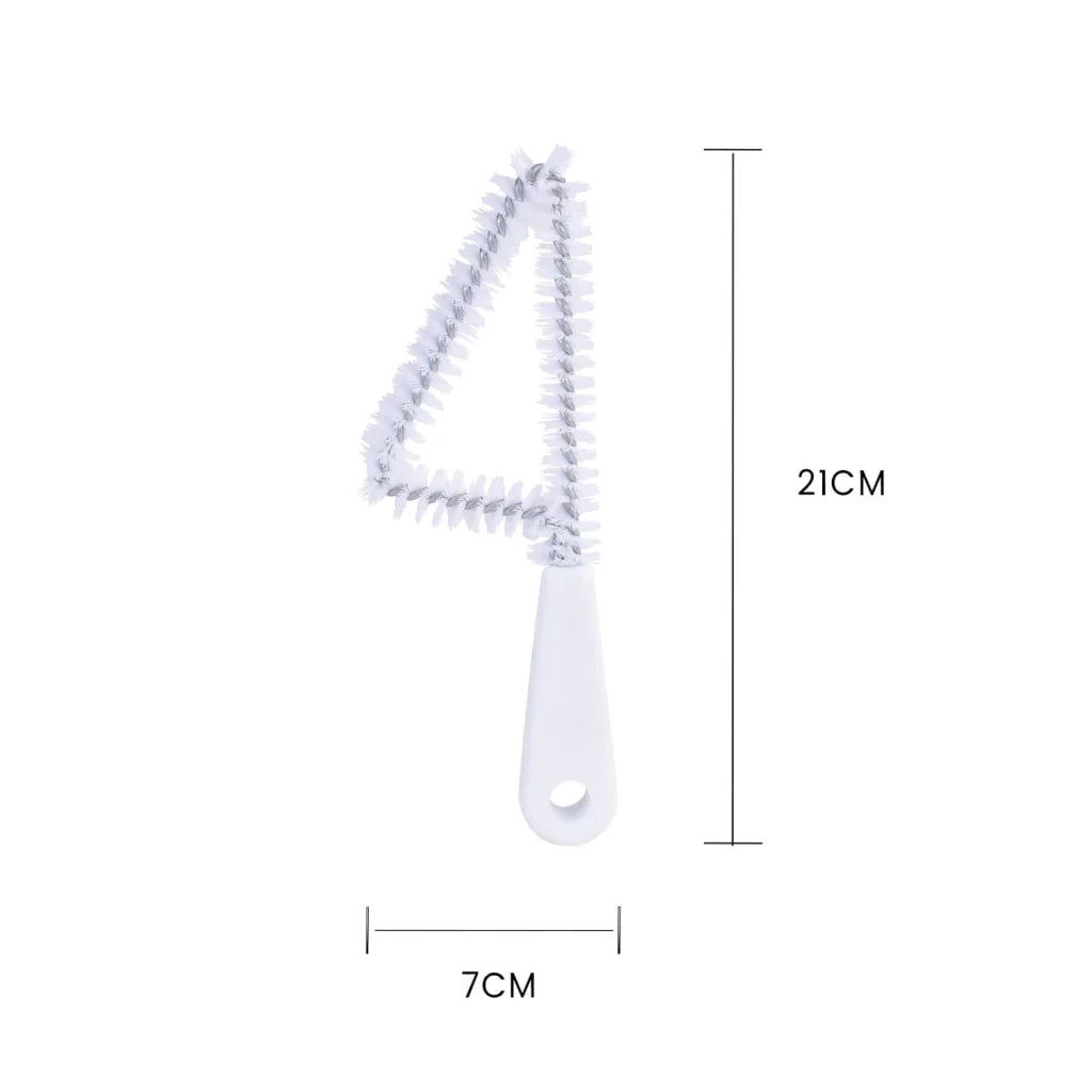 Window Sliding Door Track Cleaning Brush - Home & Garden >