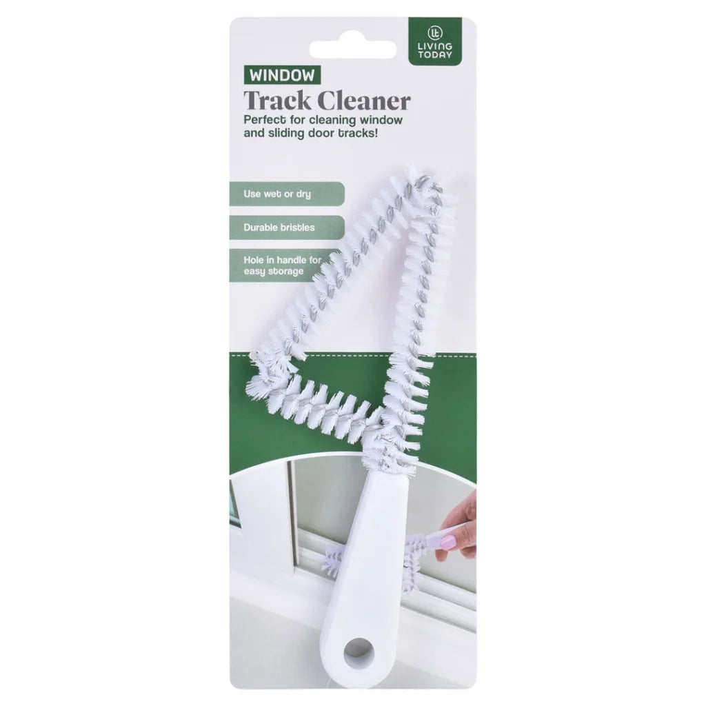 Window Sliding Door Track Cleaning Brush - Home & Garden >