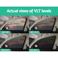Window Tinting Kit 35% - 30M - Others