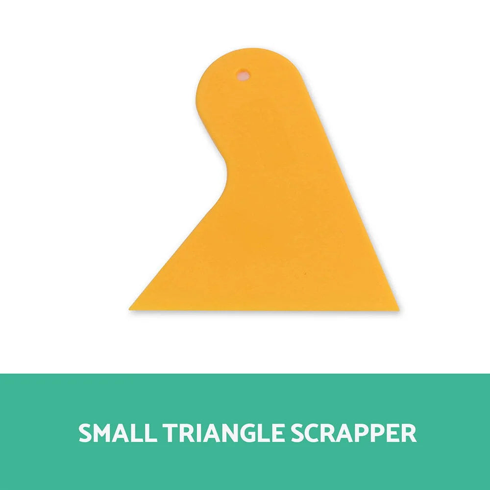 Window Tinting Tools Kit for Car and House Tint Film