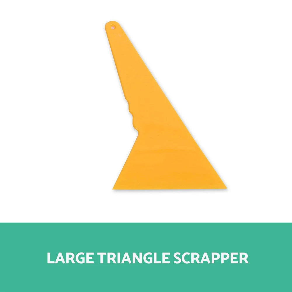 Window Tinting Tools Kit for Car and House Tint Film