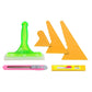 Window Tinting Tools Kit for Car and House Tint Film