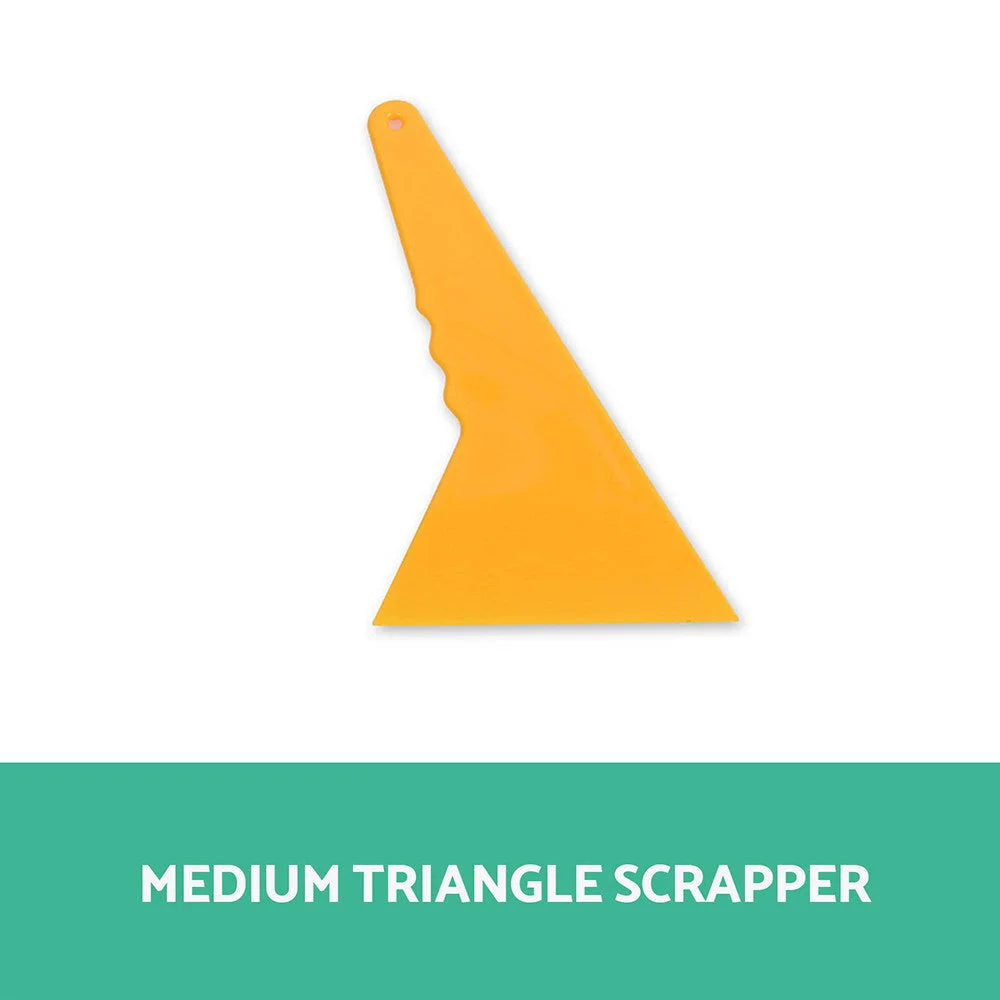 Window Tinting Tools Kit for Car and House Tint Film