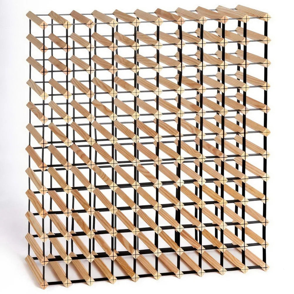 Wine Rack - 120 Bottle Capacity