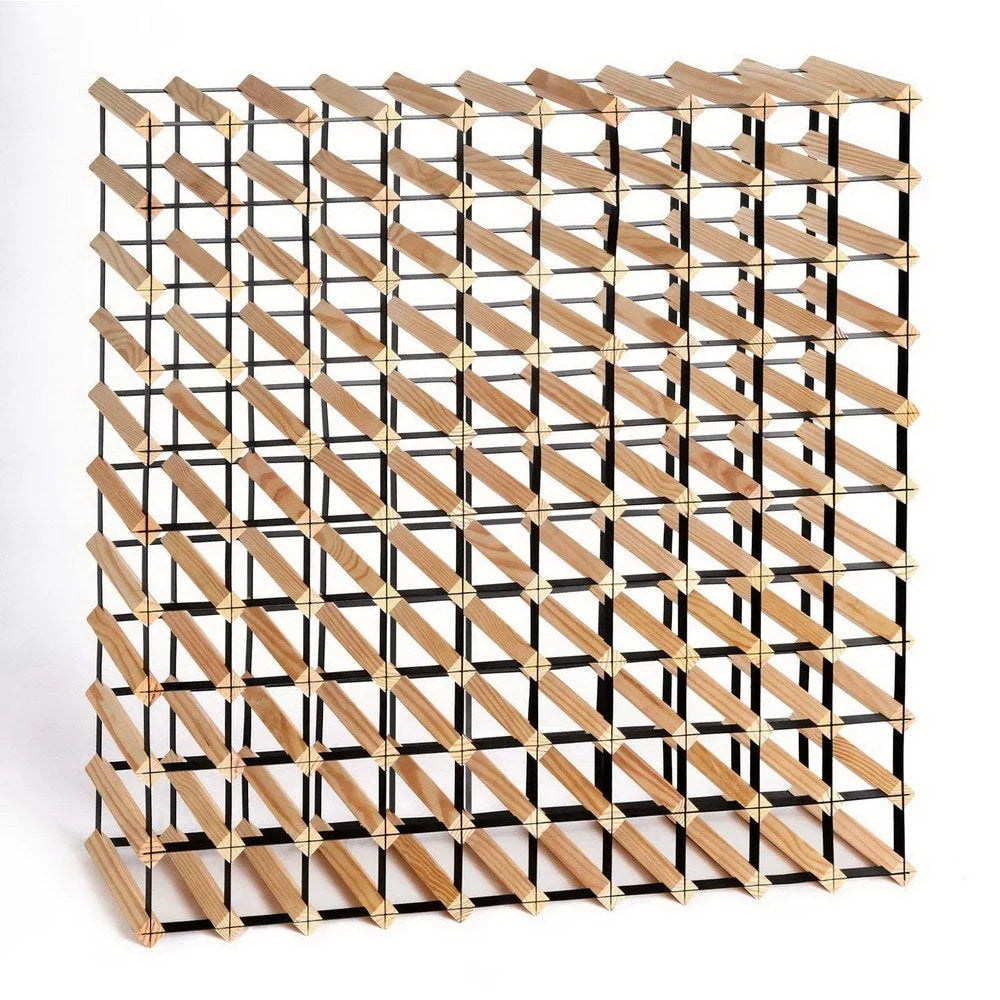Wine Rack for 110 Bottles