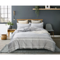 Winslow Duvet Quilt Cover Set King Size - Home & Garden