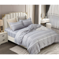 Winslow Duvet Quilt Cover Set Super King Size - Home &