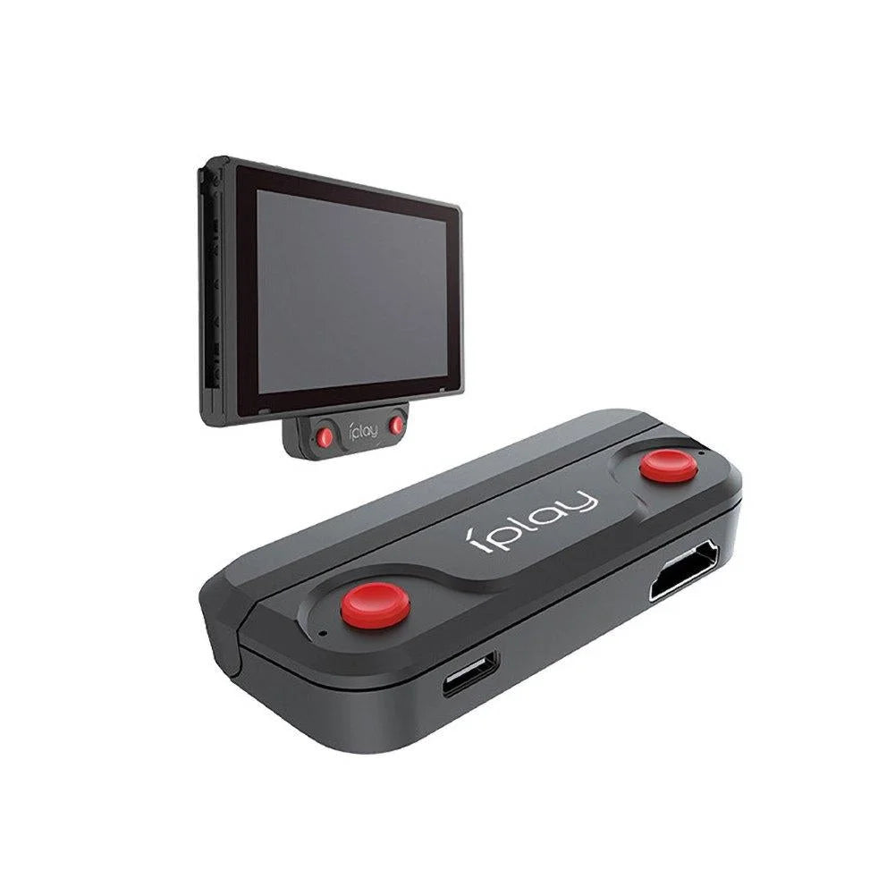 Wireless Audio Adapter For Nintendo Switch - Tooth-1915198018588643332