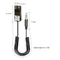 Wireless Audio Adapter With Automatic Connection